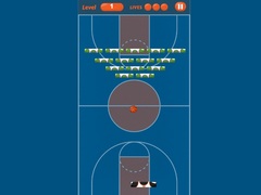 खेल Basket Boom