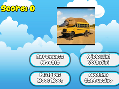 खेल Italian Brainrot Tung Sahur