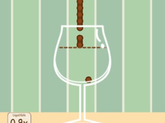 खेल Fill Glass