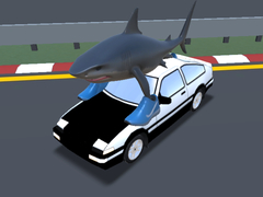 खेल Italian Brainrot Racing Multiplayer