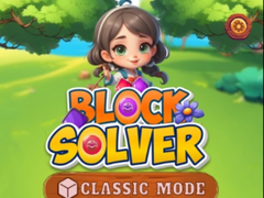 खेल Block Solver