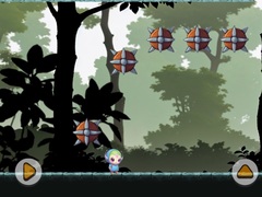 खेल Hidden Treasures