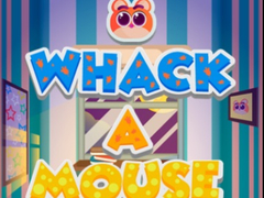 खेल Whack A Mouse