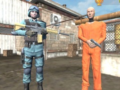 खेल Strike Force