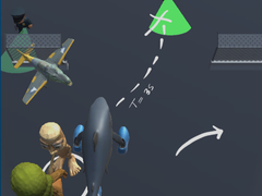 खेल Italian Brainrot Escape