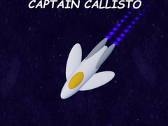 खेल Captain Callisto