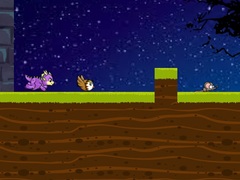 खेल Mice Hunt 2player