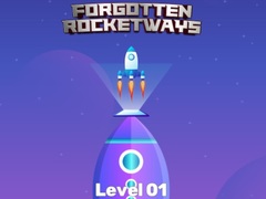 खेल Forgotten Rocketways