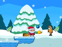 खेल The Battle For Christmas