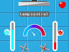 खेल Shower Water