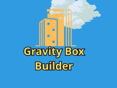 खेल Gravity Box Builder