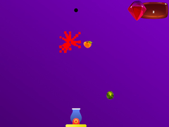 खेल Pop Sweet Fruits