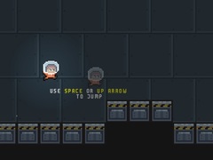 खेल Escape In 180