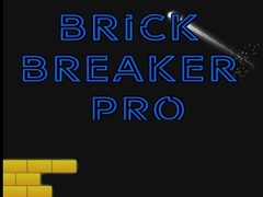 खेल Brick Breaker Pro