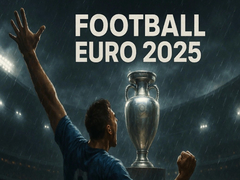 खेल Football Euro 2025