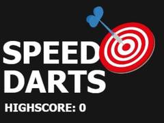 खेल Speed Darts