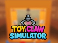 खेल Toy Claw Simulator