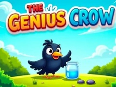 खेल The Genius Crow