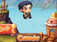 खेल Jumping Zest