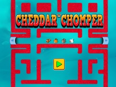 खेल Cheddar Chomper
