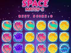 खेल Space Match3