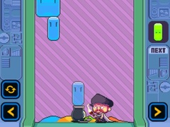 खेल Puzzle Trouble