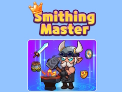 खेल Smithing Master