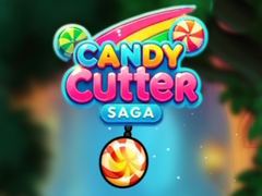 खेल Candy Cutter Saga