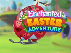 खेल Enchanted Easter Adventure