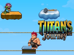 खेल Titan’s Journey 