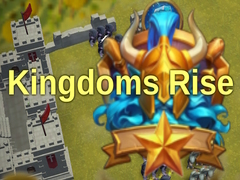 खेल Kingdoms Rise