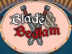 खेल Blade & Bedlam