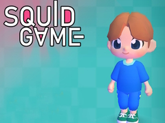 खेल Squid Game 