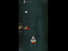 खेल Space Endless Runner