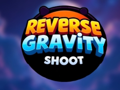 खेल Reverse Gravity Shoot