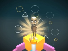 खेल Tung Tung Sahur Flip or Die