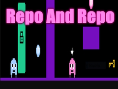 खेल Repo And Repo