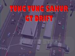 खेल Tung Tung Sahur GT Drift