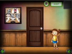 खेल Amgel Kids Room Escape 301
