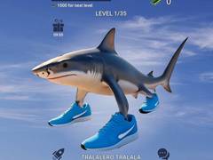 खेल Italian Brainrot Neuro Beasts