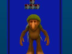 खेल Brr Brr Patapim Block Puzzle