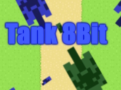 खेल Tank 8Bit