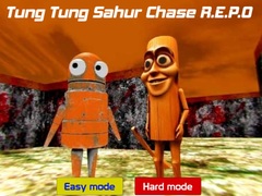 खेल Tung Tung Sahur Chase R.E.P.O