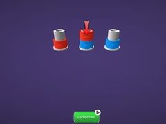 खेल Rope Sorting