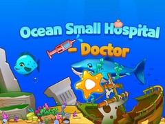 खेल Ocean Small Hospital Doctor