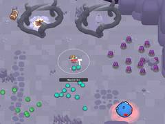 खेल Swordsman Adventure