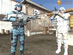 खेल Strike Force 2