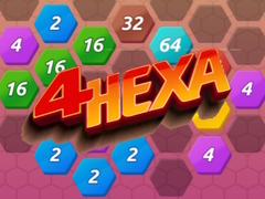 खेल 4 Hexa
