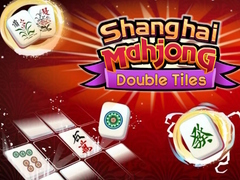 खेल Shanghai Mahjong Double Tiles