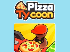 खेल Pizza Tycoon